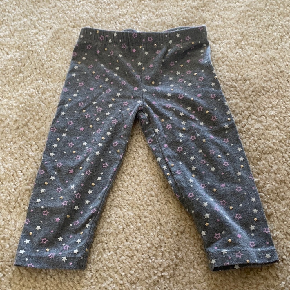 Girls 12-18 months
